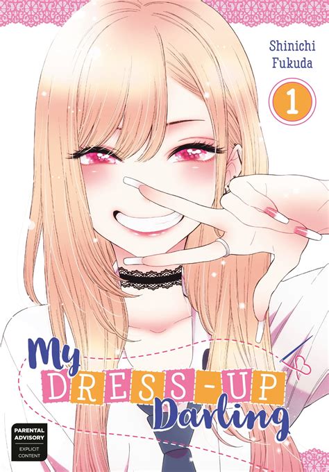 nhentai my dress up darling|Parody : my dress